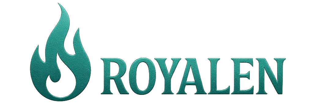 Royalen